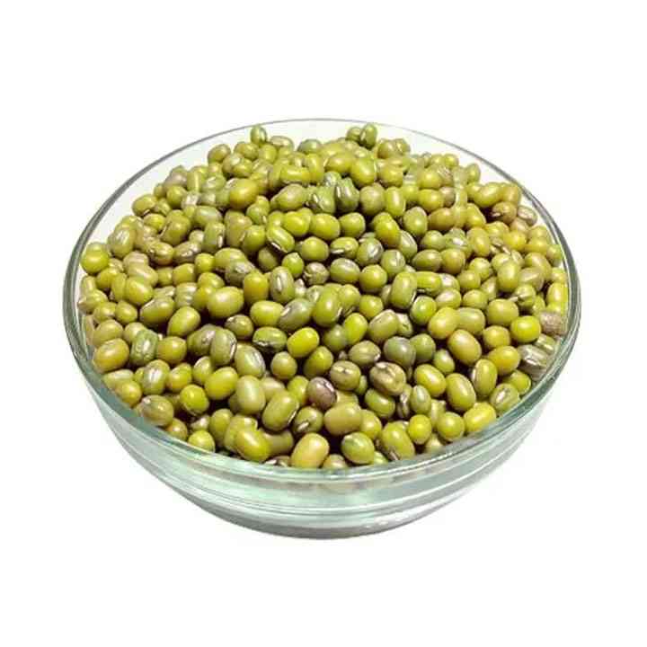Green Gram